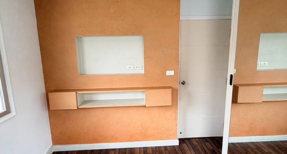 出租 3 卧室 独立屋 在 Bang Phli, Samut Prakan