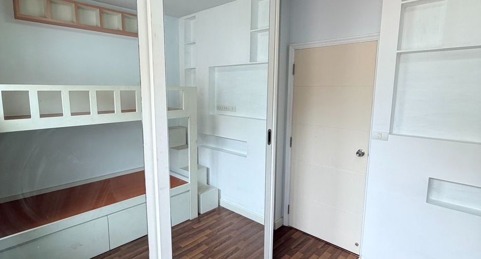 出租 3 卧室 独立屋 在 Bang Phli, Samut Prakan