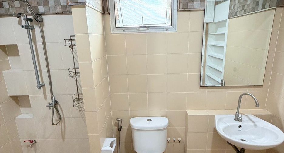 出租 3 卧室 独立屋 在 Bang Phli, Samut Prakan