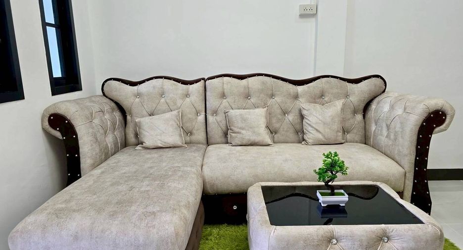 Продажа 2 спальни таунхаус в Мин Бури, Бангкок