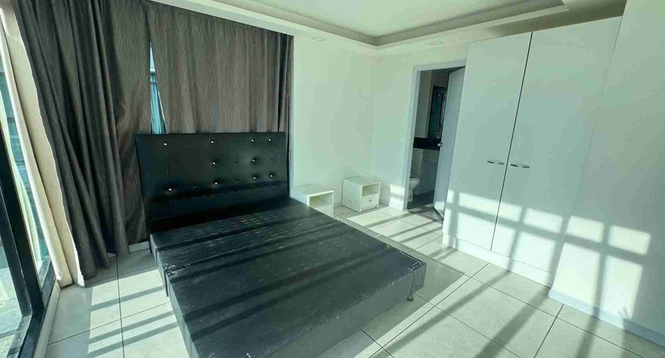 For sale 2 bedrooms condo in Bang Lamung, Chonburi