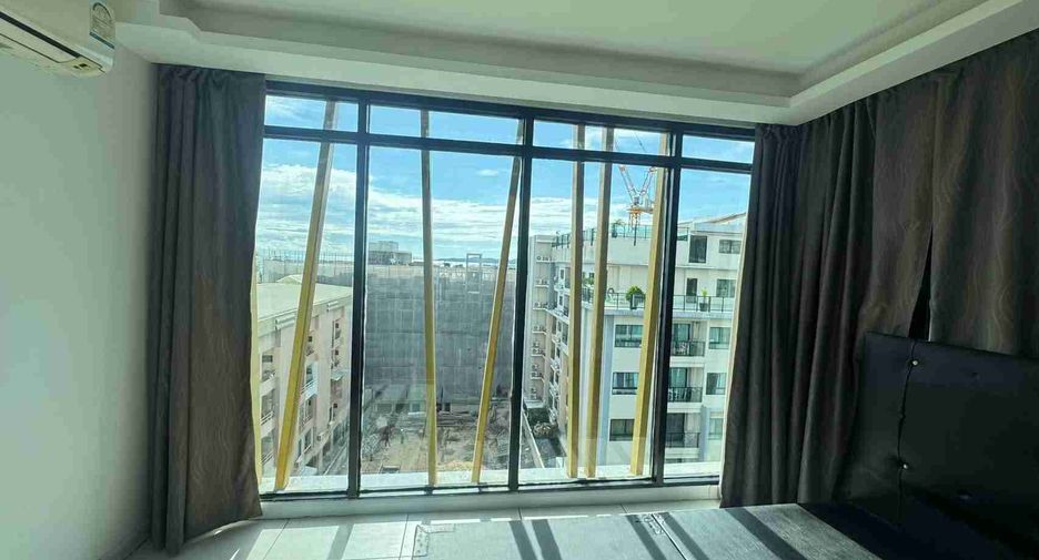 For sale 2 bedrooms condo in Bang Lamung, Chonburi
