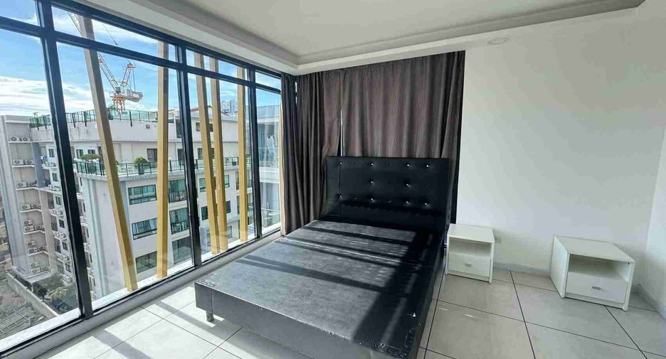 For sale 2 bedrooms condo in Bang Lamung, Chonburi