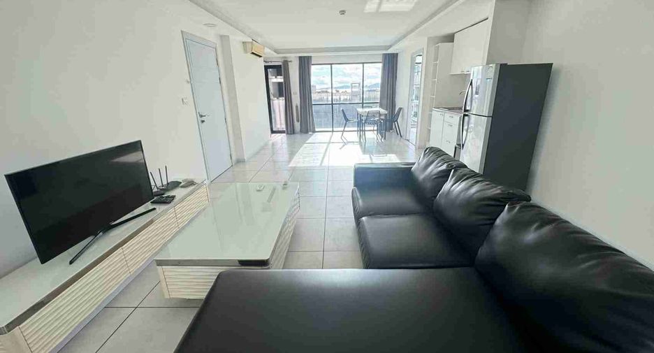 For sale 2 bedrooms condo in Bang Lamung, Chonburi