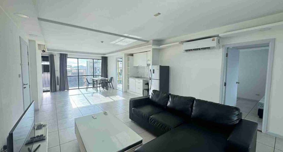 For sale 2 bedrooms condo in Bang Lamung, Chonburi
