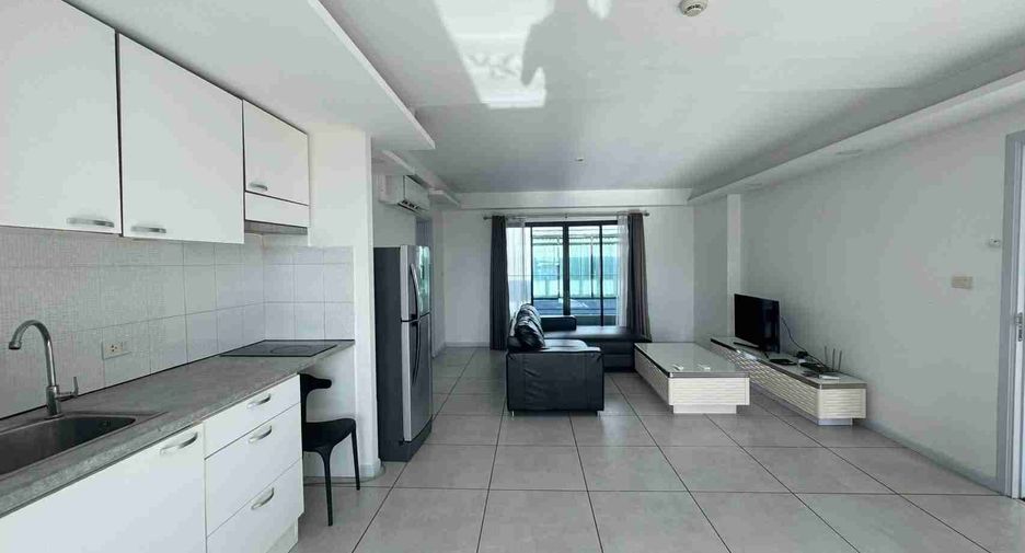 For sale 2 bedrooms condo in Bang Lamung, Chonburi