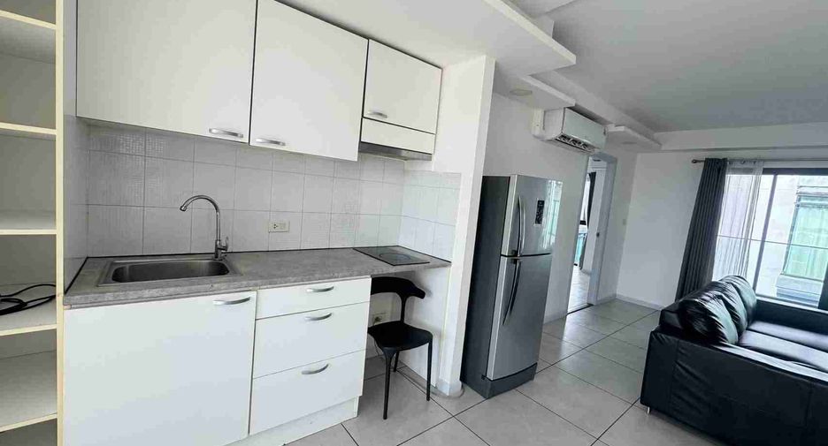 For sale 2 bedrooms condo in Bang Lamung, Chonburi