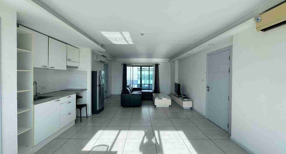 For sale 2 bedrooms condo in Bang Lamung, Chonburi