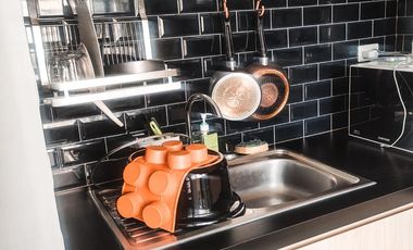 For rent そして for sale 1 Beds condo in Khlong Toei, Bangkok