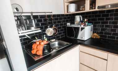 For rent そして for sale 1 Beds condo in Khlong Toei, Bangkok
