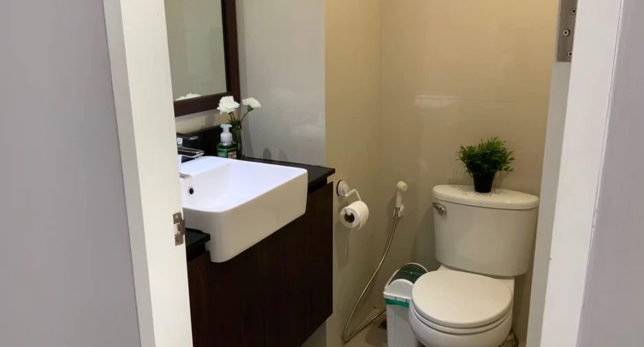 For rent そして for sale 1 Beds condo in Khlong Toei, Bangkok