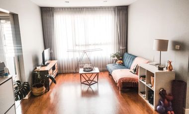 For rent そして for sale 1 Beds condo in Khlong Toei, Bangkok