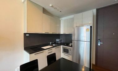 For rent そして for sale 1 Beds condo in Watthana, Bangkok