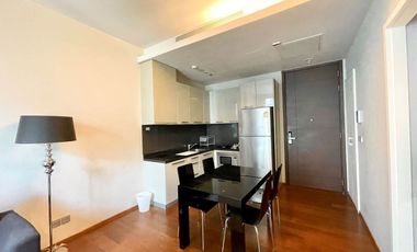 For rent そして for sale 1 Beds condo in Watthana, Bangkok