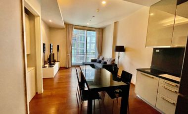 For rent そして for sale 1 Beds condo in Watthana, Bangkok