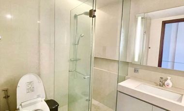 For rent そして for sale 1 Beds condo in Watthana, Bangkok