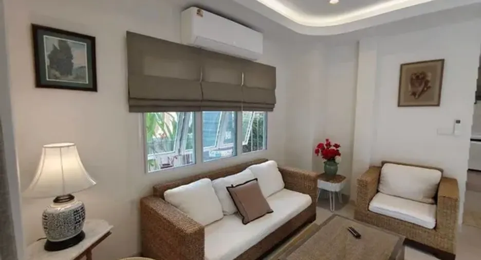 出租 4 卧室 独立屋 在 Hang Dong, Chiang Mai