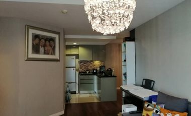For rent そして for sale 2 ベッドルーム condo in Huai Khwang, Bangkok