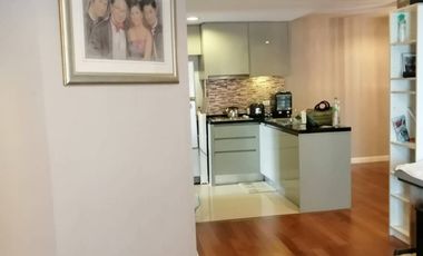 For rent そして for sale 2 ベッドルーム condo in Huai Khwang, Bangkok