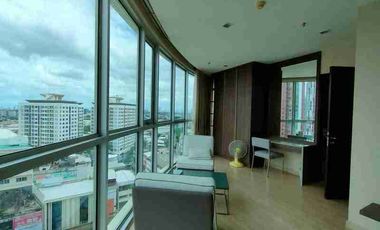 Wohnung zur Miete mit 1 Zimmer in Khlong Toei, Bangkok