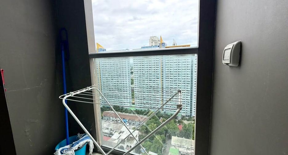 For sale 1 bed condo in Jomtien, Pattaya