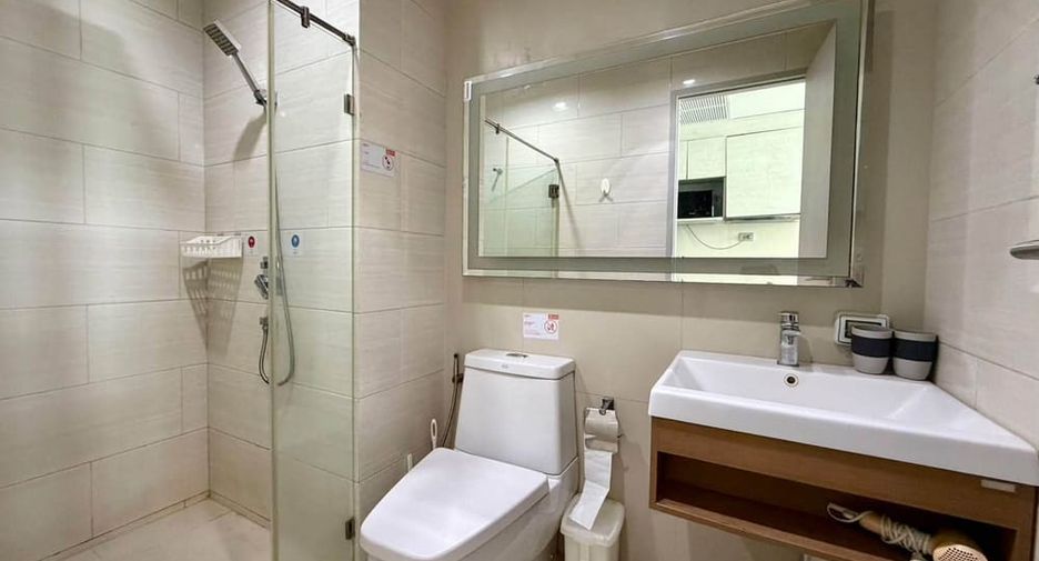 For sale 1 bed condo in Jomtien, Pattaya