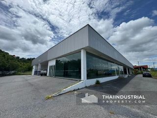 Almacén en alquiler en Mueang Chon Buri, Chonburi