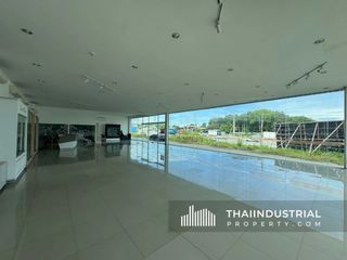 Almacén en alquiler en Mueang Chon Buri, Chonburi