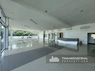 Almacén en alquiler en Mueang Chon Buri, Chonburi