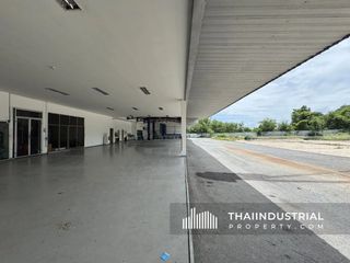 Almacén en alquiler en Mueang Chon Buri, Chonburi