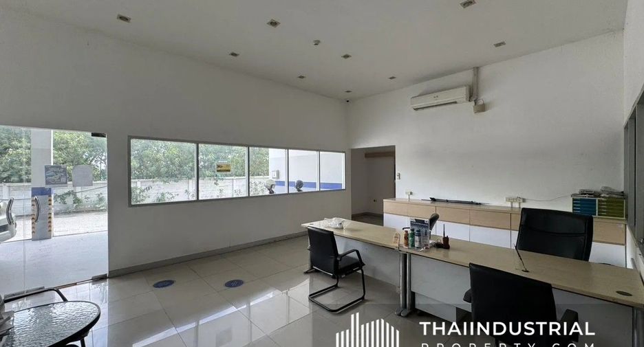 Almacén en alquiler en Mueang Chon Buri, Chonburi