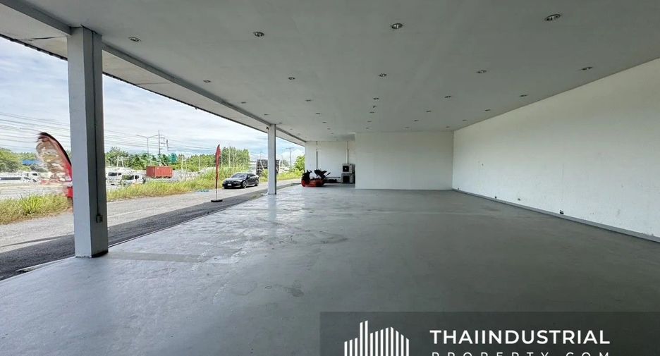 Almacén en alquiler en Mueang Chon Buri, Chonburi