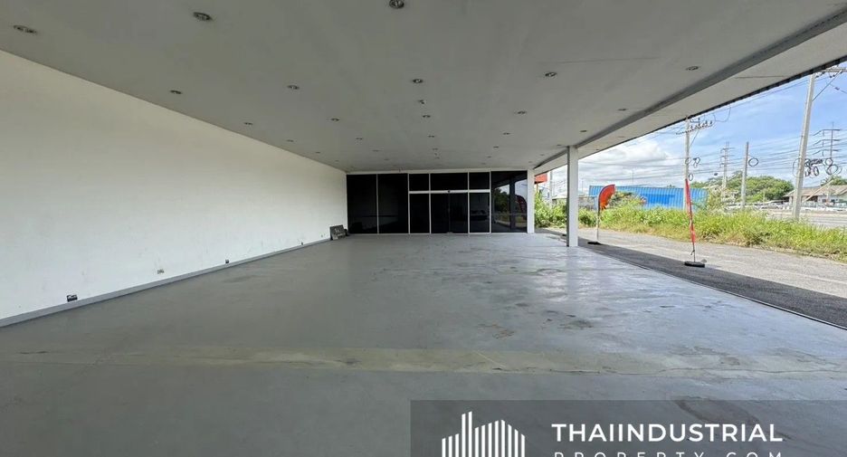 Almacén en alquiler en Mueang Chon Buri, Chonburi