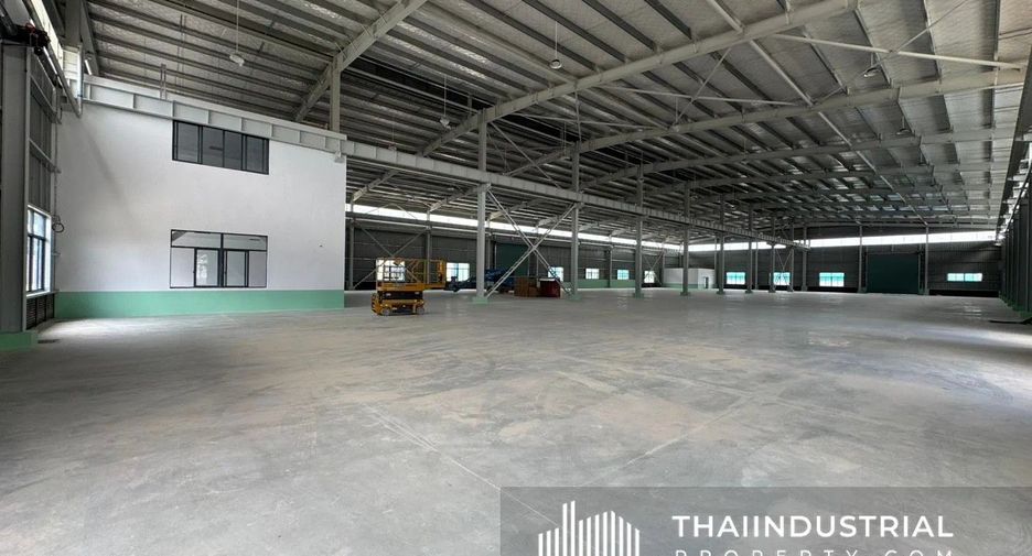 Аренда склад в Pluak Daeng, Районг
