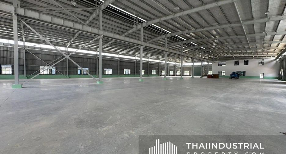 Аренда склад в Pluak Daeng, Районг