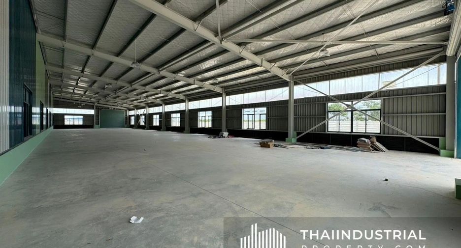 Аренда склад в Pluak Daeng, Районг