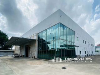 For sale warehouse in Si Racha, Chonburi