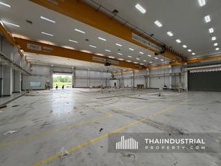 For sale warehouse in Si Racha, Chonburi