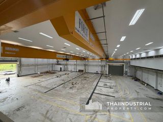 For sale warehouse in Si Racha, Chonburi