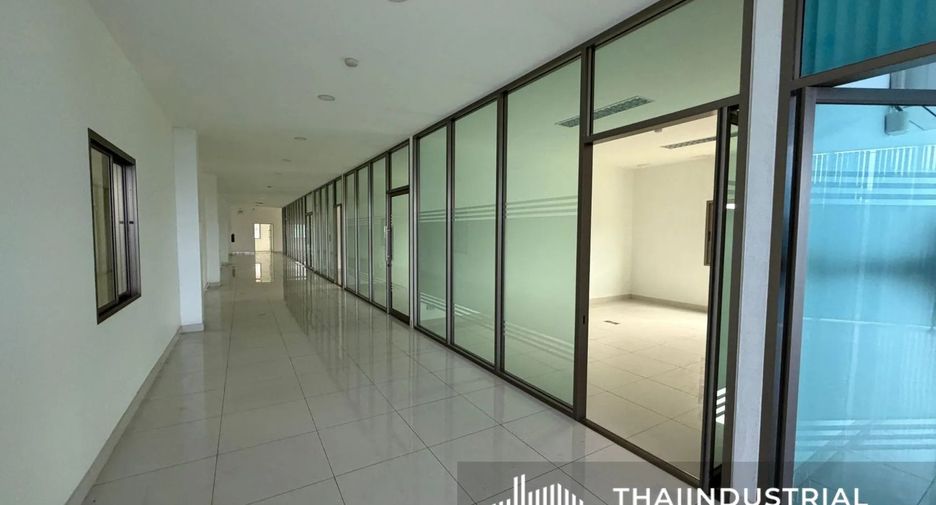 For sale warehouse in Si Racha, Chonburi