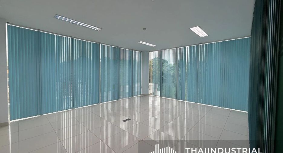 For sale warehouse in Si Racha, Chonburi
