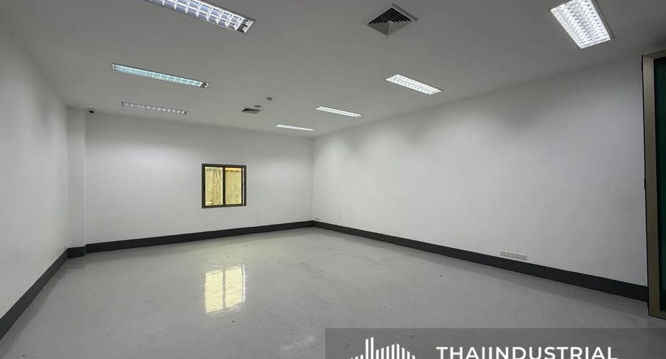For sale warehouse in Si Racha, Chonburi