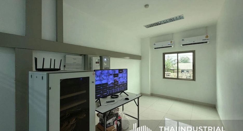 For sale warehouse in Si Racha, Chonburi