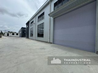 Аренда склад в Nikhom Phatthana, Районг