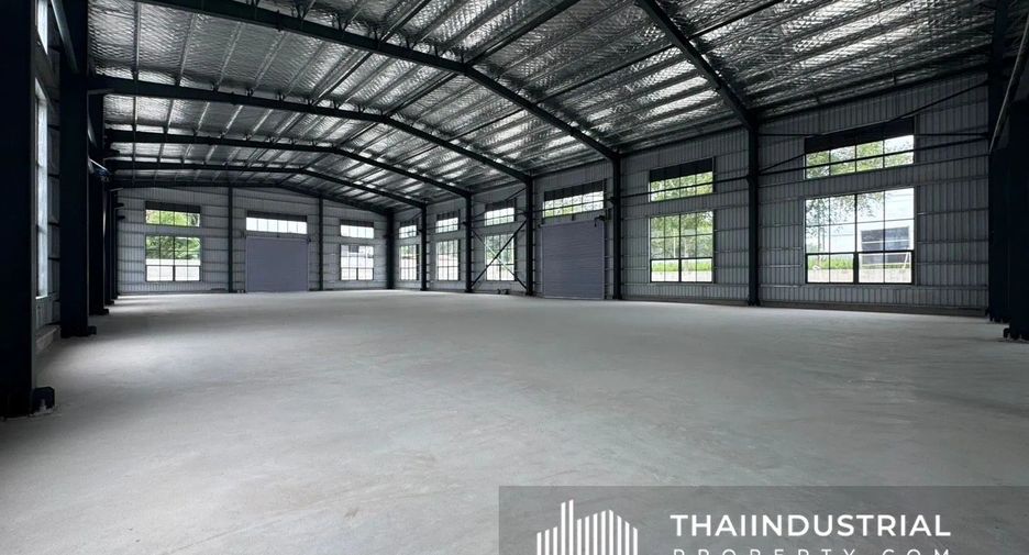 Аренда склад в Nikhom Phatthana, Районг
