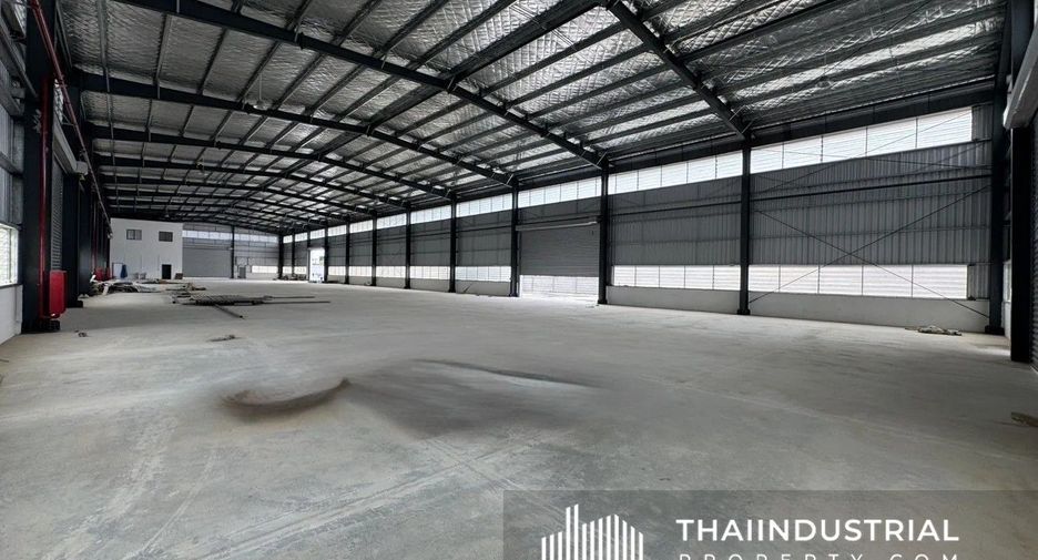 Аренда склад в Nikhom Phatthana, Районг