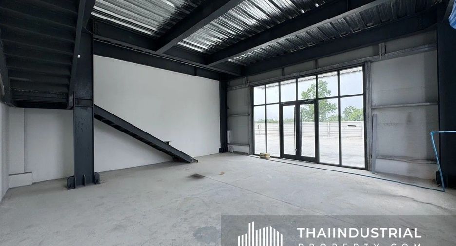 Аренда склад в Nikhom Phatthana, Районг