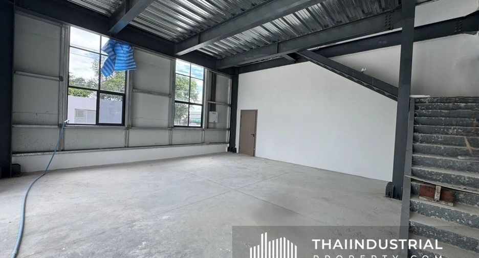 Аренда склад в Nikhom Phatthana, Районг