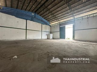 Almacén en alquiler en Bang Phli, Samut Prakan