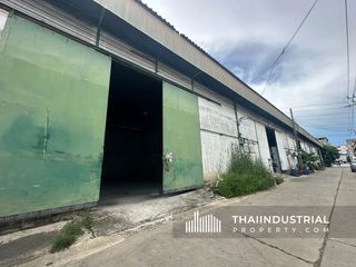Almacén en alquiler en Bang Phli, Samut Prakan